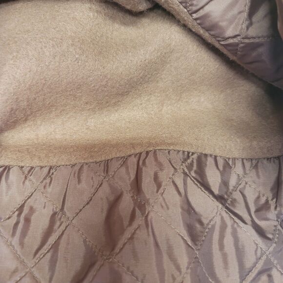 Stearns Dry Wear Vintage Camouflage Fleeced Lined Jacket Mens Size XXL - Picture 11 of 12